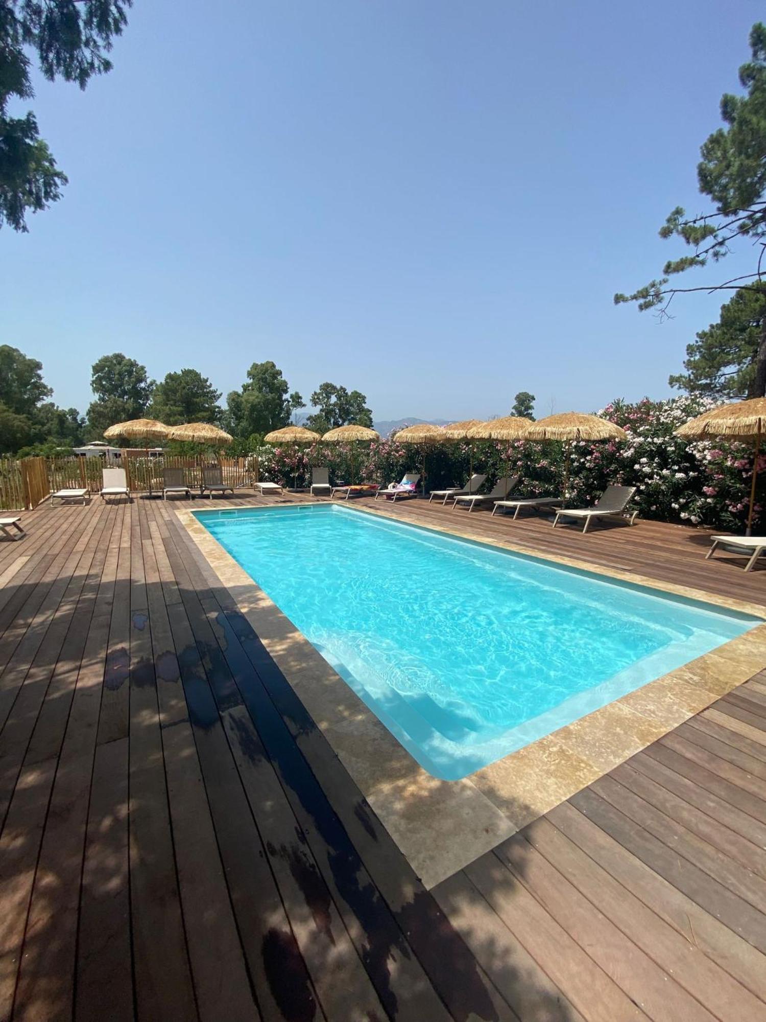 Petralegna Villa Porto-Vecchio  Exterior photo