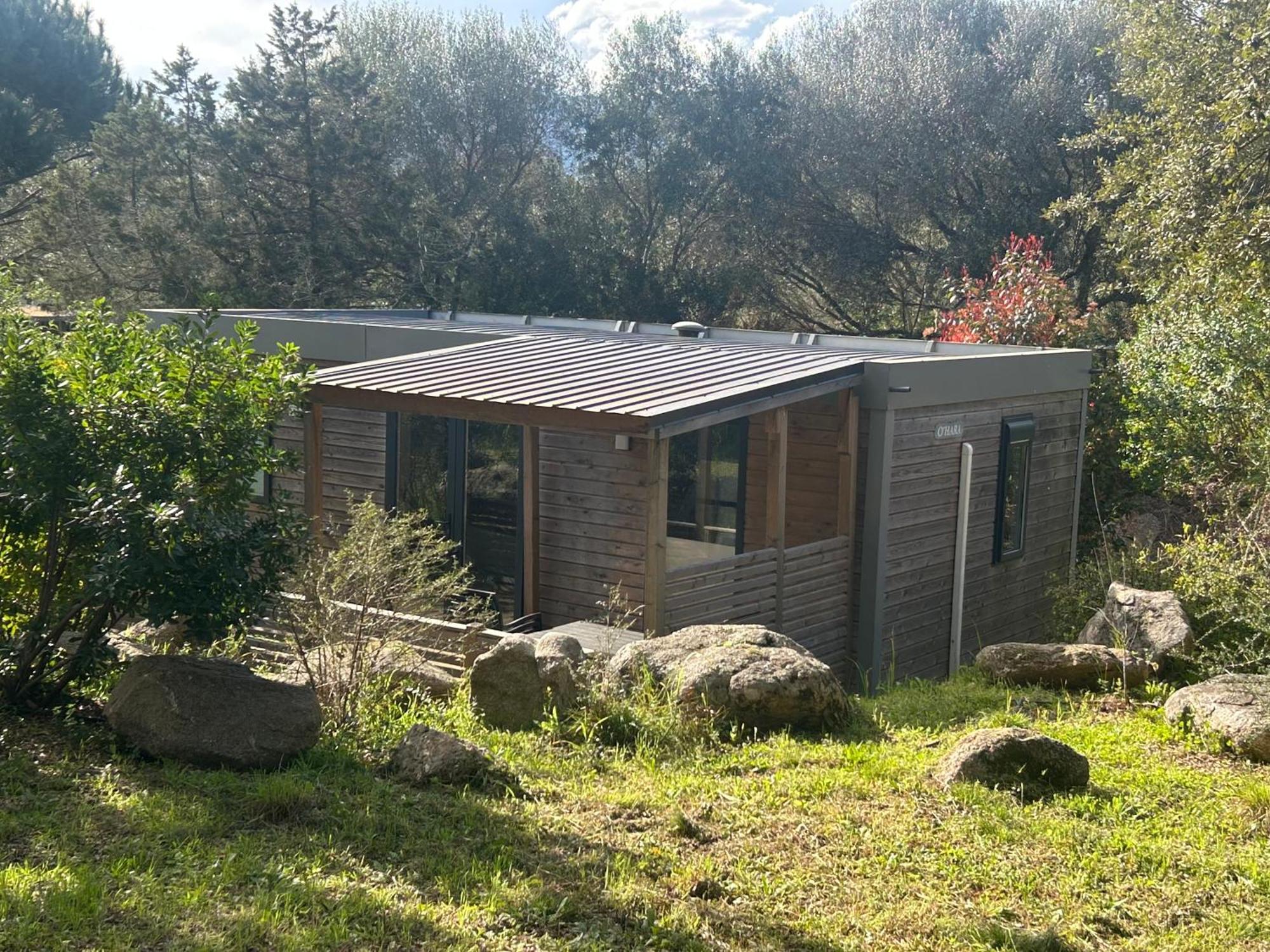Petralegna Villa Porto-Vecchio  Exterior photo
